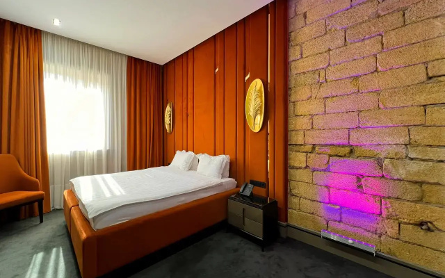 Butik-otel' Old Town Derbent