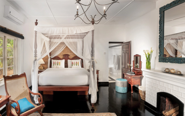 Highgrove Estate By Ishq Bungalow