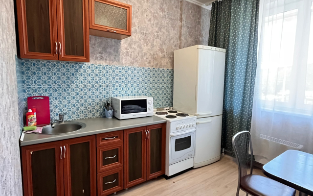 Апартаменты Однокомнатные Воронова 20