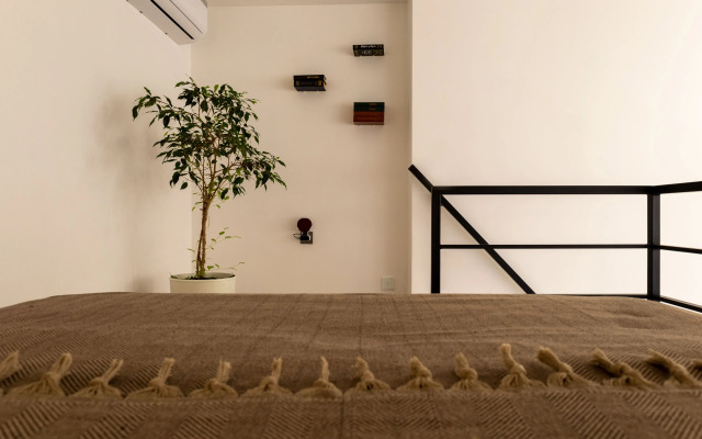 Two-Level Apartments in the City Center R14-Apart