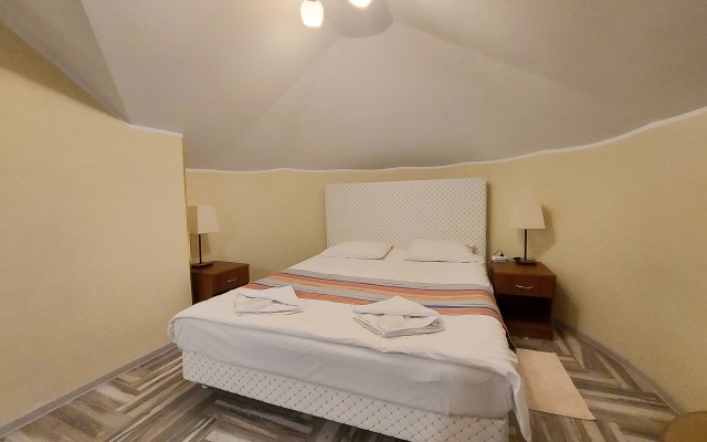Vnukovo Port Guest House