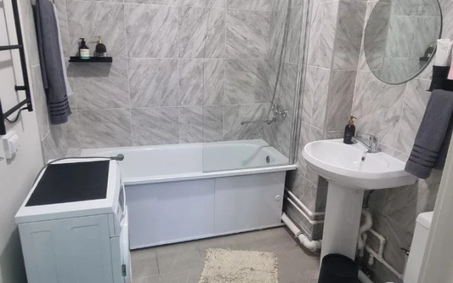 Studiya Loft V Zhk Biznes-Klassa Novokoltsovskiy Flat