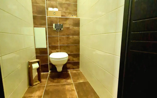 Lux  Apartments