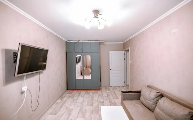 Sport Proyezd 1 Flat