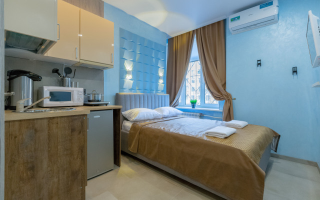 Apartamenty Na Lensoveta 20 (1)
