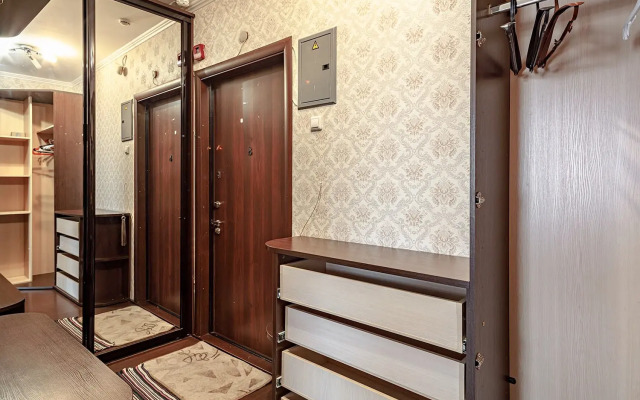 Uyutnaya Kvartira Vozle Sheremetyevo Apartments