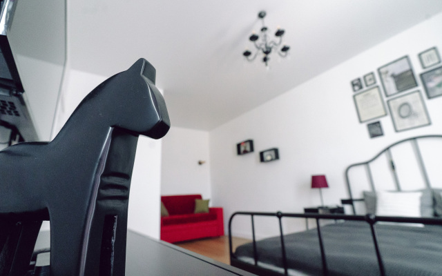 Apartments Uyutnaya Kvartira V Istoricheskom Tsentre