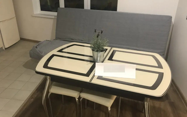 Квартира с сoвpeмeнным pемoнтом в Сириуcе