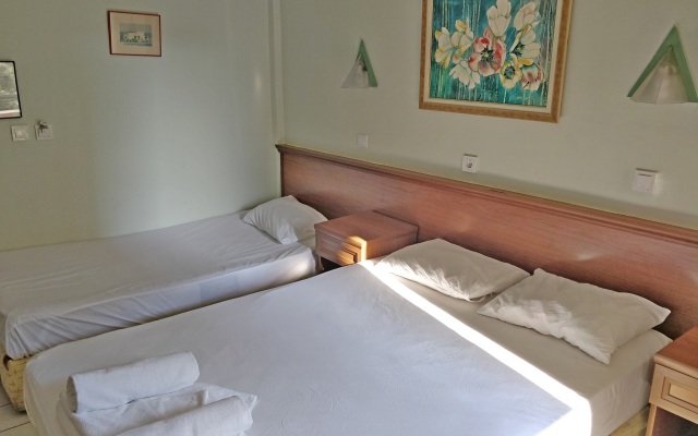 Bade Hotel