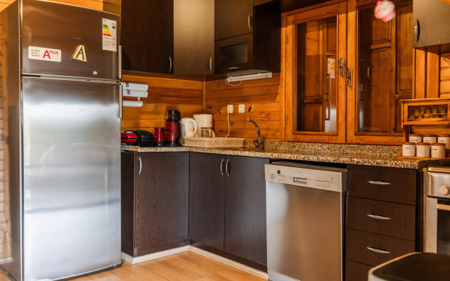 Меблированные комнаты Holiday House dilek çıralı