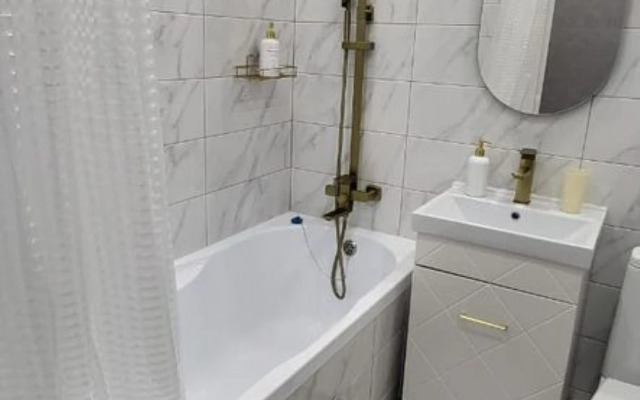 Квартира на проспекте Ленина 46