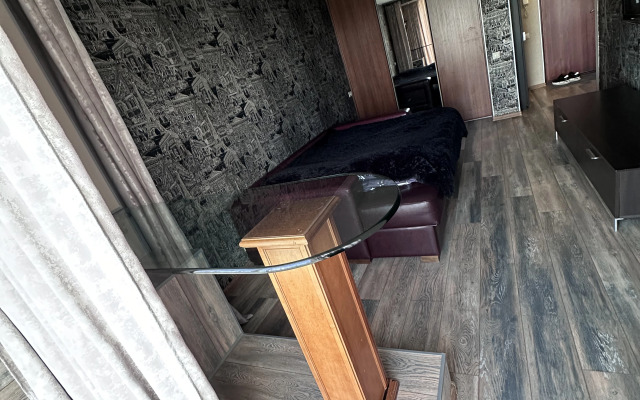 Апартаменты на Гагарина