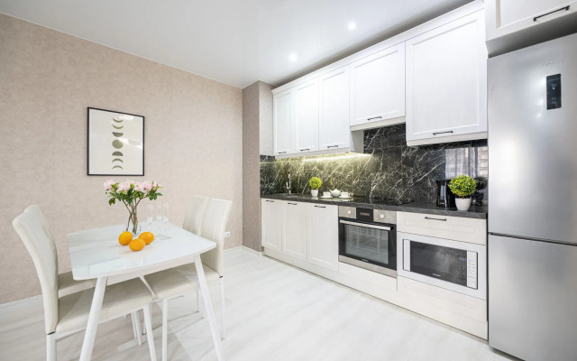 Апартаменты Пять Звёзд Западный Луч