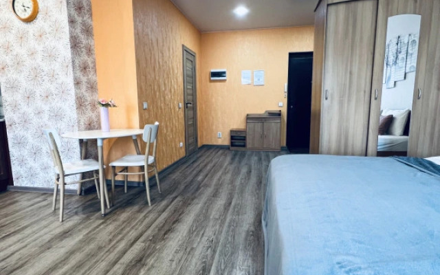 Be Home na Mad'yar Flat 1
