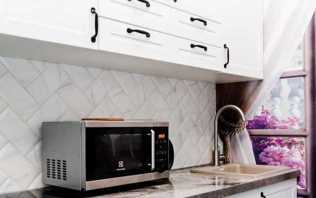 Апартаменты Большая Молчановка 15/12