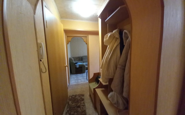 Квартира уютная большая квартира