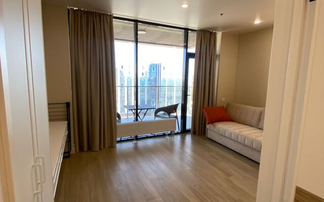 Anapa Suites Apartments