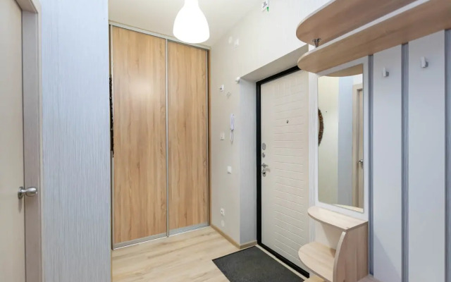 Apartments Cosmos Apart Na Revolyutsii 48 V (1)