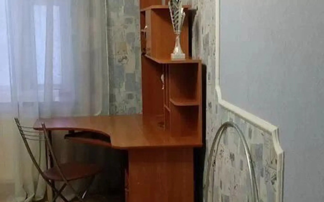Квартира на Улице Антикайнена 3