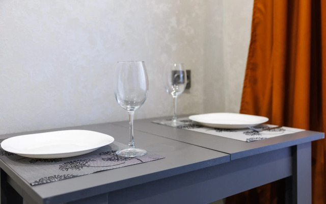 Квартира Уютная в Центре Тулы