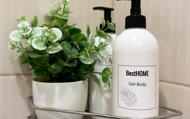 Апартаменты Квартира у ДС Торпедо на Чкалова