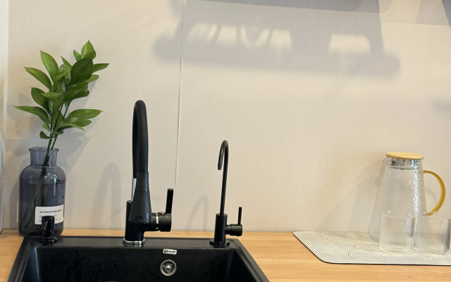 Квартира На Севере Красиво