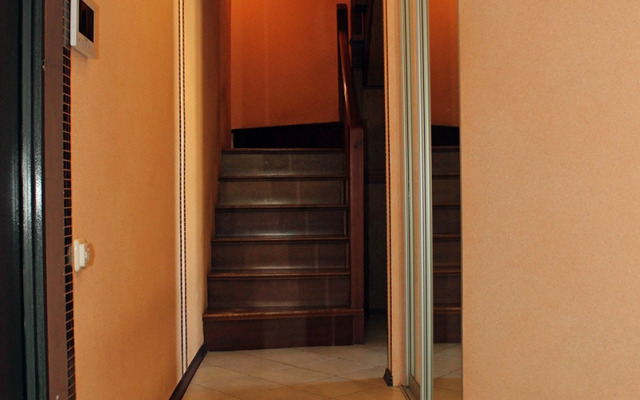 Квартира Саквояж34