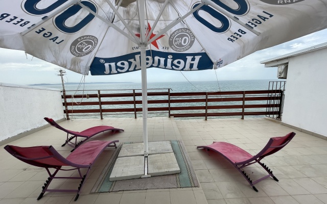 Гостевой дом Namaste