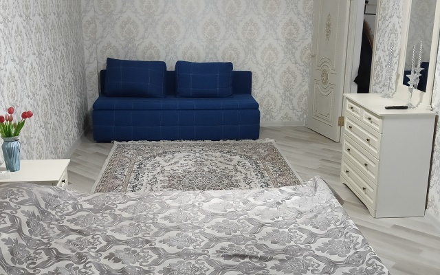 Uyutnaya So Vsemi Udobstvami Flat