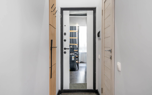 Квартира Уютная студия в сердце Петербурга