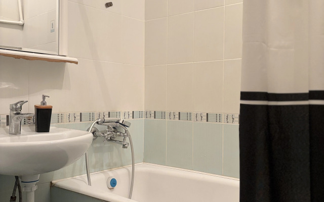 Квартира Просторная двухкомнатная Ворота Минска