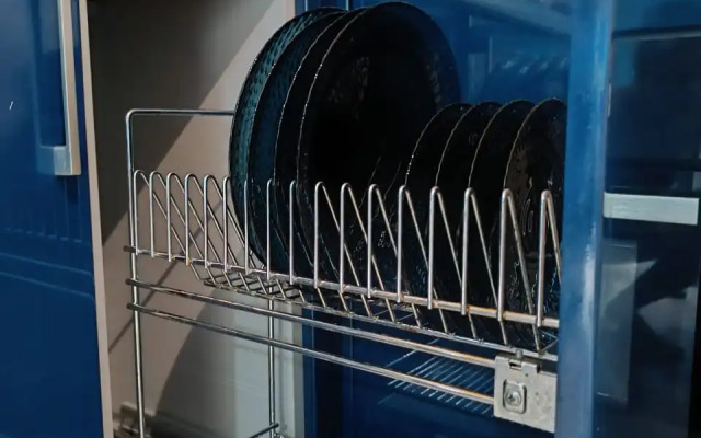 Квартира на Проспекте Мира