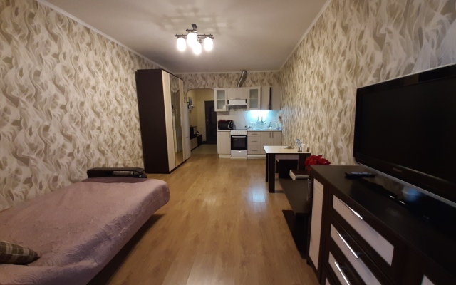 S Vidom Na Odintsovo Apartments