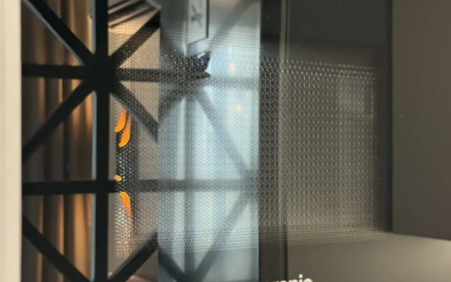 Апартаменты Moments House Лаундж