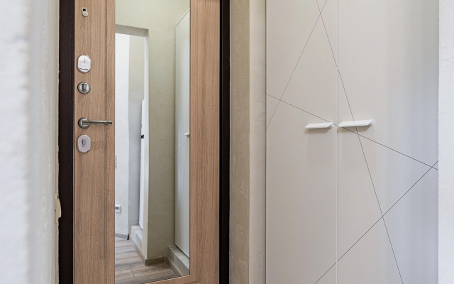 Апартаменты Североморская 4 2 ст3