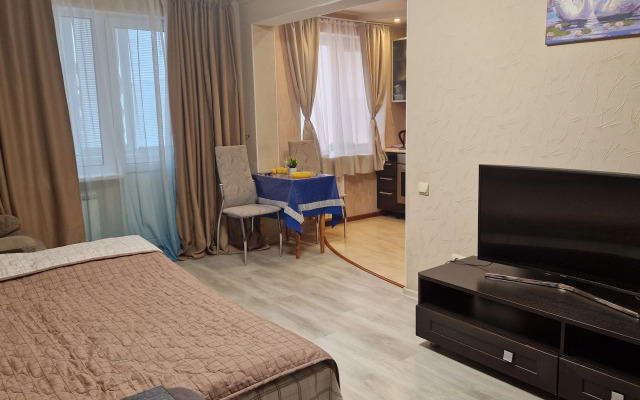 Квартира Уютный Уголок в Центре Спартановки