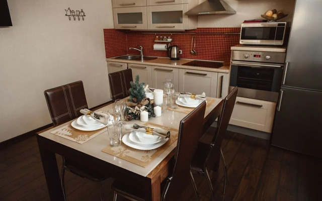 Частный дом двухэтажный для Комфортного Отдыха