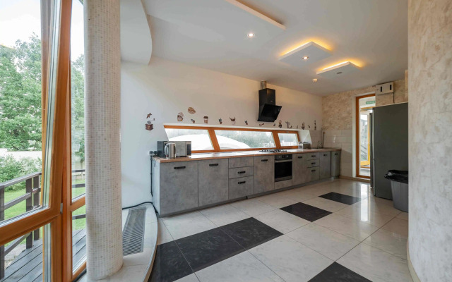 Shato Snegiri Private house
