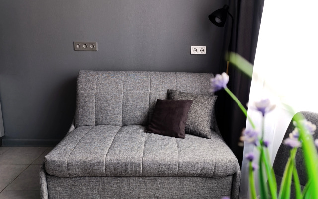 Квартира 1 комнатная