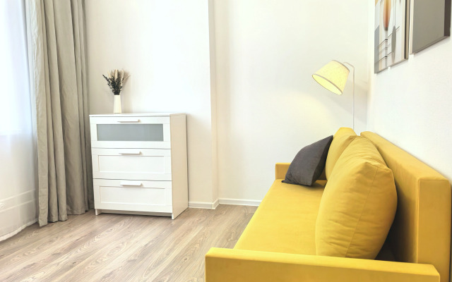 Квартира Трехкомнатная у Росатома и Цыба