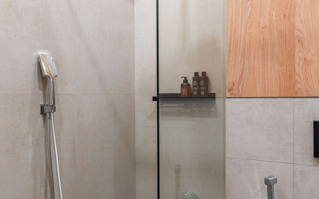 Апартаменты у Московского проспекта