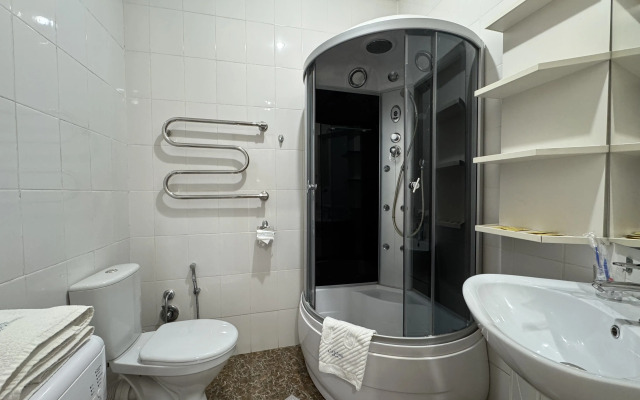 Gipnoz Kraskovo Hotel