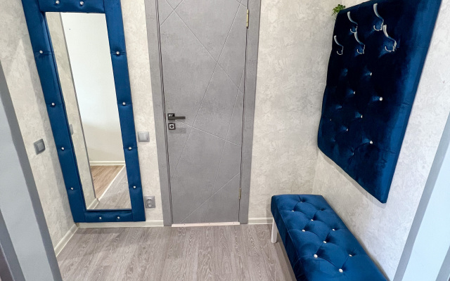 Nedaleko Ot Zhd Vokzala Tsentra Flat