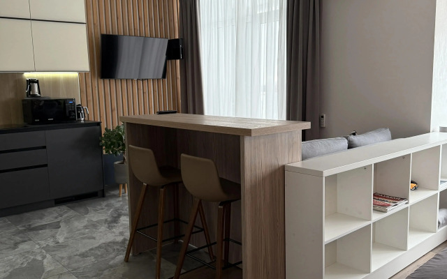 Sensum Apartments