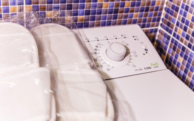 Апартаменты На Маяковского 66