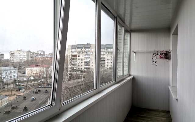 Квартира на Ким ю Чена 47