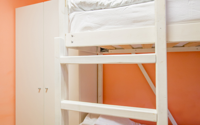Ratsional Hostel