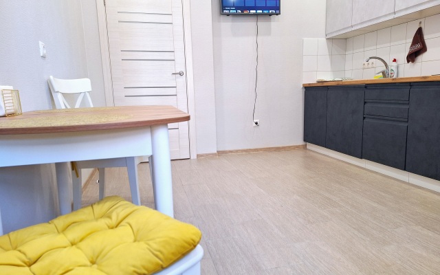 Квартира Уютная Однокомнатная в Парковой Зоне