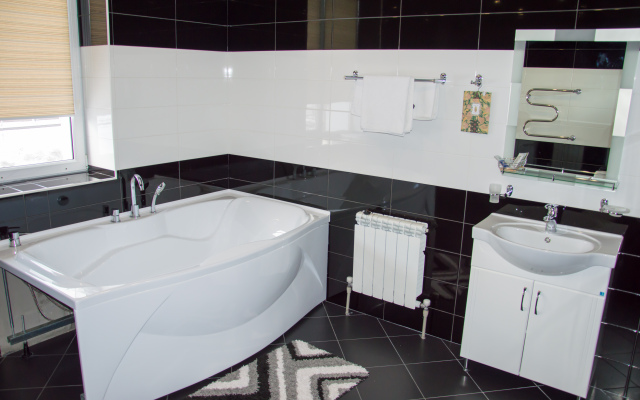 Отель Тимьяновы Камни