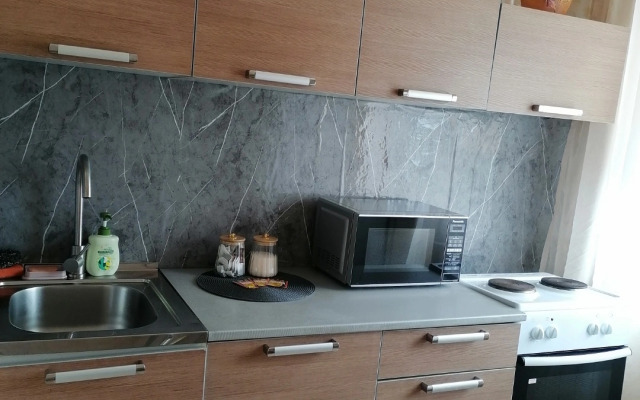 Квартира Просторная квартира в центре